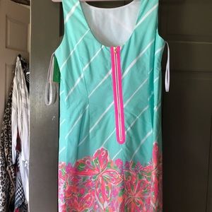 New Lily Pulitzer Dress